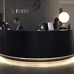 Szálloda Link124