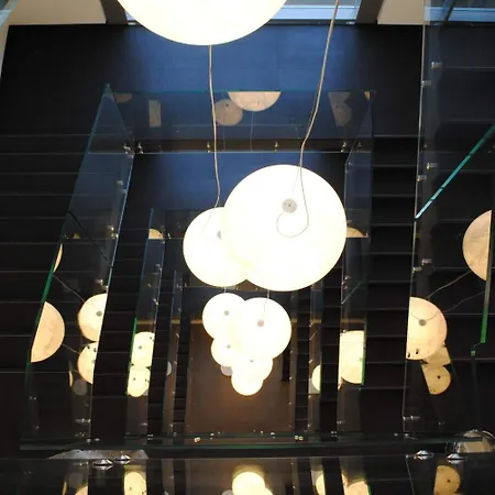 Link124 Ξενοδοχείο Πάρμα