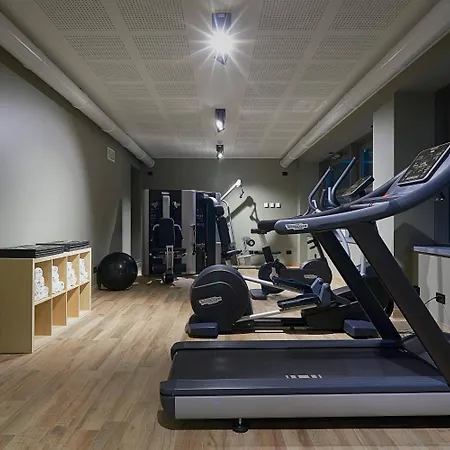 Link124 Ξενοδοχείο Πάρμα