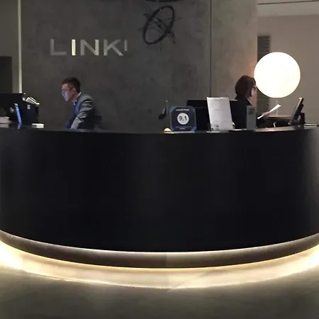 Ξενοδοχείο Link124