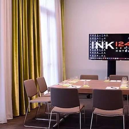 Link124 מלון 4*