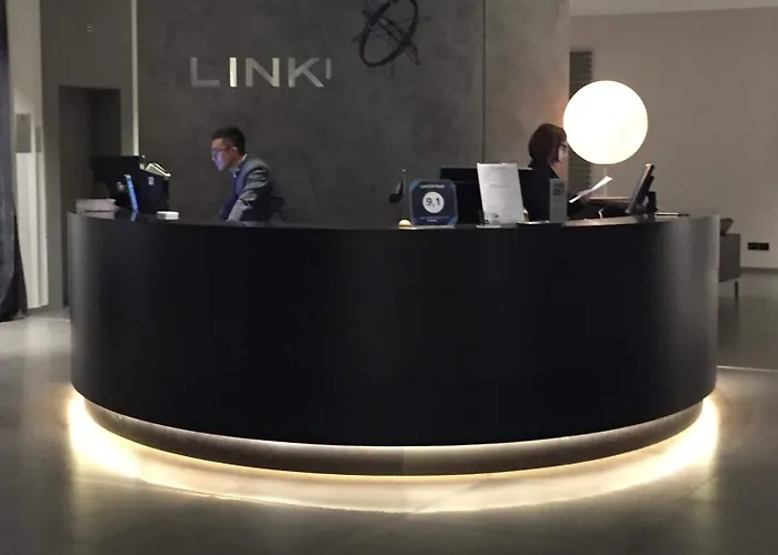 Otel Link124
