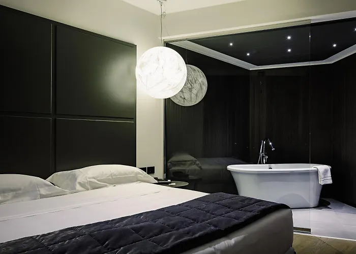 Link124 Hotel 4*
